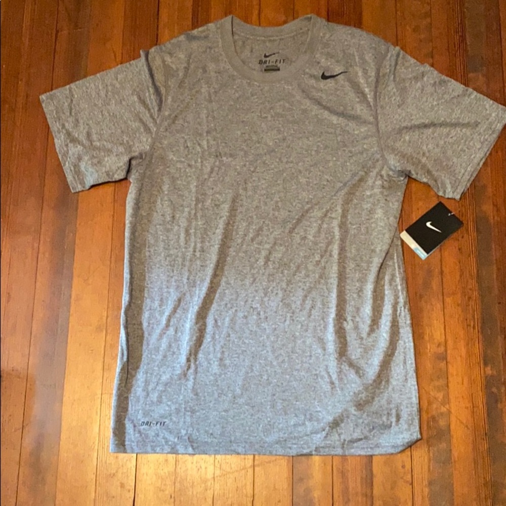 Nike Dri-Fit T-Shirt, New with Tags